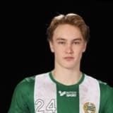 Sam Strömberg-Pörner