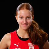 Alice Larsson Parsi