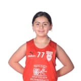 Kiana Madani Boroujeni