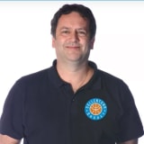 Damir Tolic