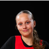 Astrid Omerain Randell