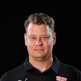 Johan Wikström