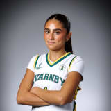 Yasmine Chahine
