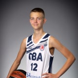 Lucas Johansson