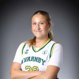 Louise Lundborg