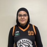 Mirjam Saheb