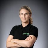 Lisa Förstberg