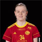 Rebecka Thomasson