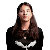 Sophia Olivares Gomez