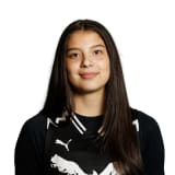 Sophia Olivares Gomez