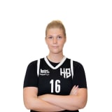 Olivia Bärsund