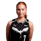 Mira Sjöstrand
