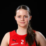 Elin Larsson Tolgfors