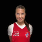Svea Dyverfors Mattsson