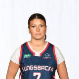 Fanny Gunnarsson
