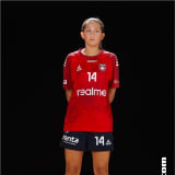 Maja Ross Skärvad