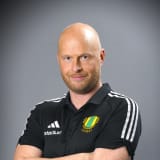 Fredrik Lyth