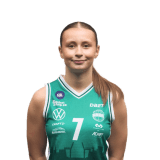 Molly Vartanian Svensson