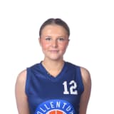 Ida Bjurling