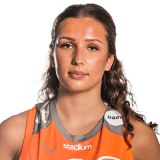 Leila Bajagilovic