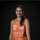 Linnea Hjorth