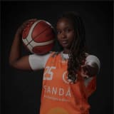 Tiana Kaze