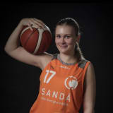 Ebba Haukland