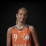 Hannah Johansson