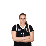 Dimitra Chatziathanasiou