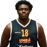 Olive Okogwu