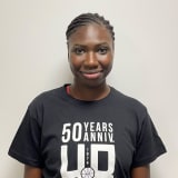 Fatima Jobe