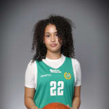 Aliyah Omar