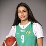 Nadine Bracamonte