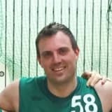 Chris Fogelklou