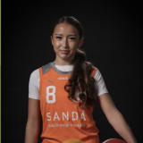 Kira Jeles Badmaeva
