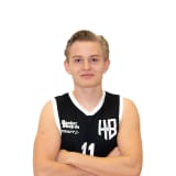 Linus Berglund
