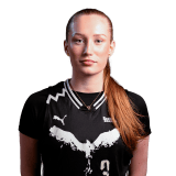 Agnes Schölander