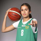 Celine Korkmaz