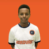 Funot Solomon