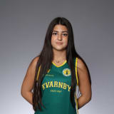 Elina Bromand Tehrani