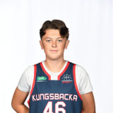 Evan Fredriksson