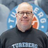 Tomas Lundström