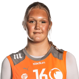 Tyra Johansson