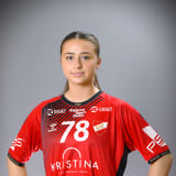 Sophia Collins Bäckman