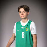 Rasmus Fridén Sjögren
