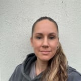 Nadia Hagström