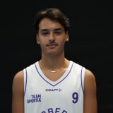 Konstantinos Uddén