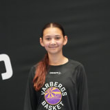 Olivia Allbjer