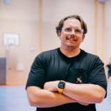 Tomas Pernek