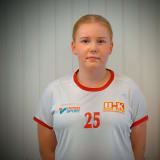 Alma Norrström